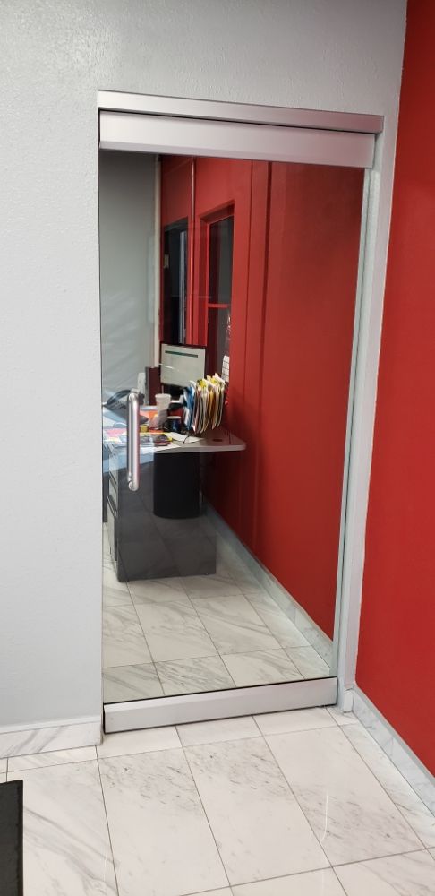 Photo of Economy Glass Services