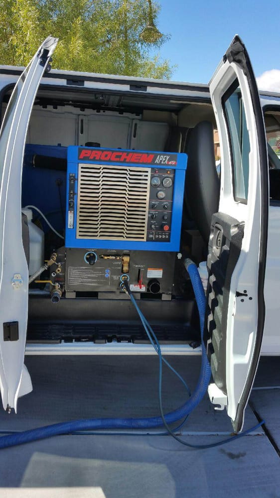 Photo of Unique Carpet Cleaning