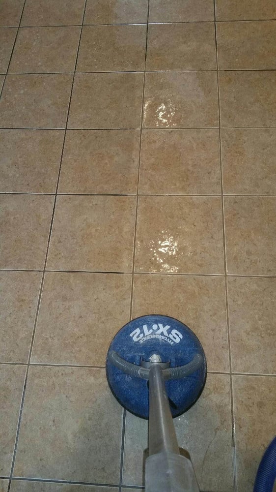 Photo of Unique Carpet Cleaning