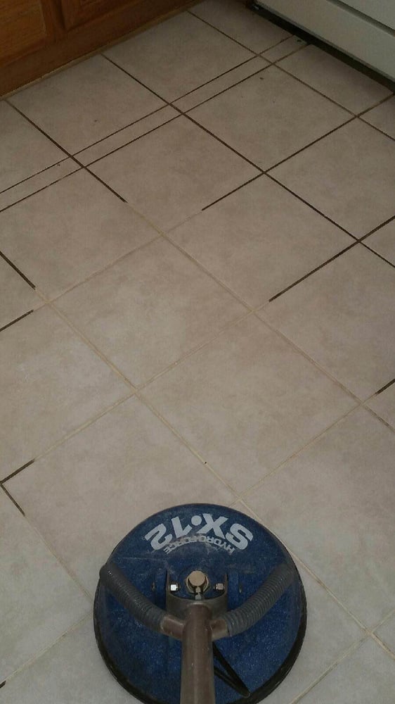 Photo of Unique Carpet Cleaning
