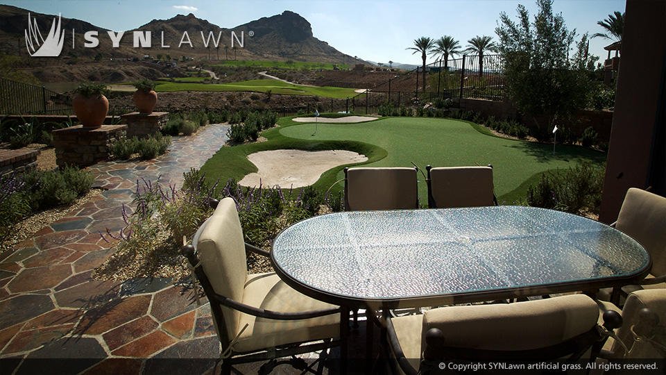 Photo of SYNLawn Kansas City