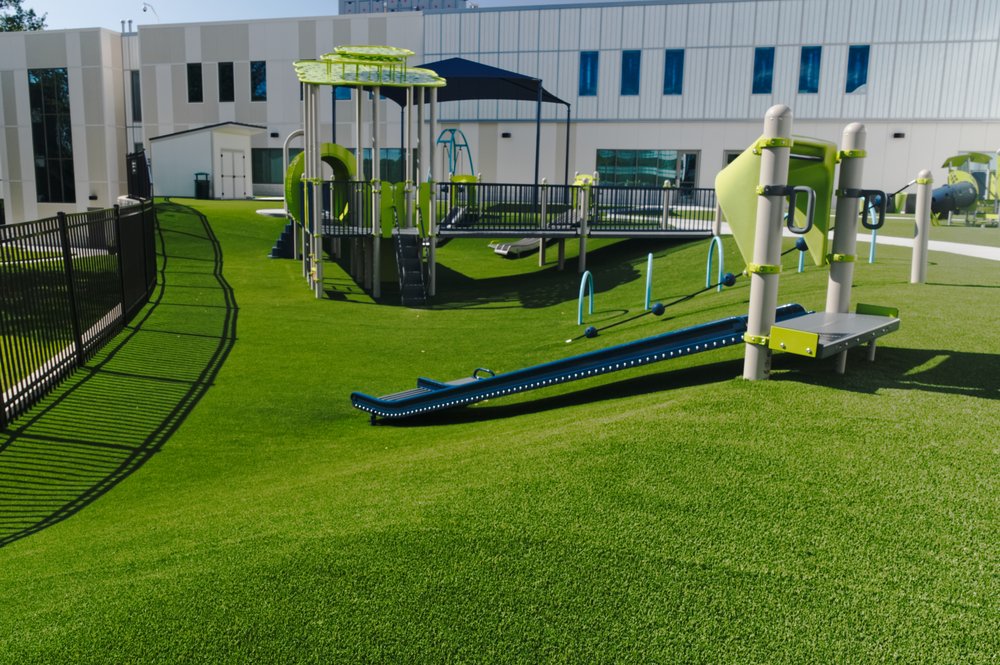 Photo of SYNLawn Kansas City