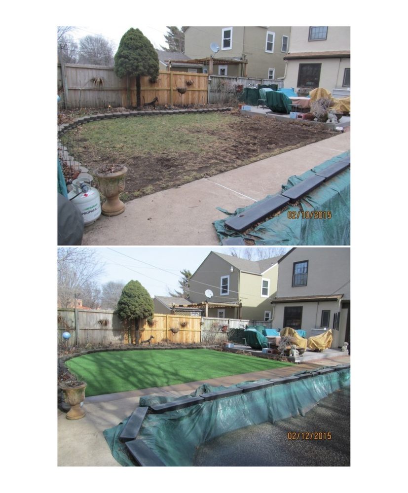 Photo of SYNLawn Kansas City