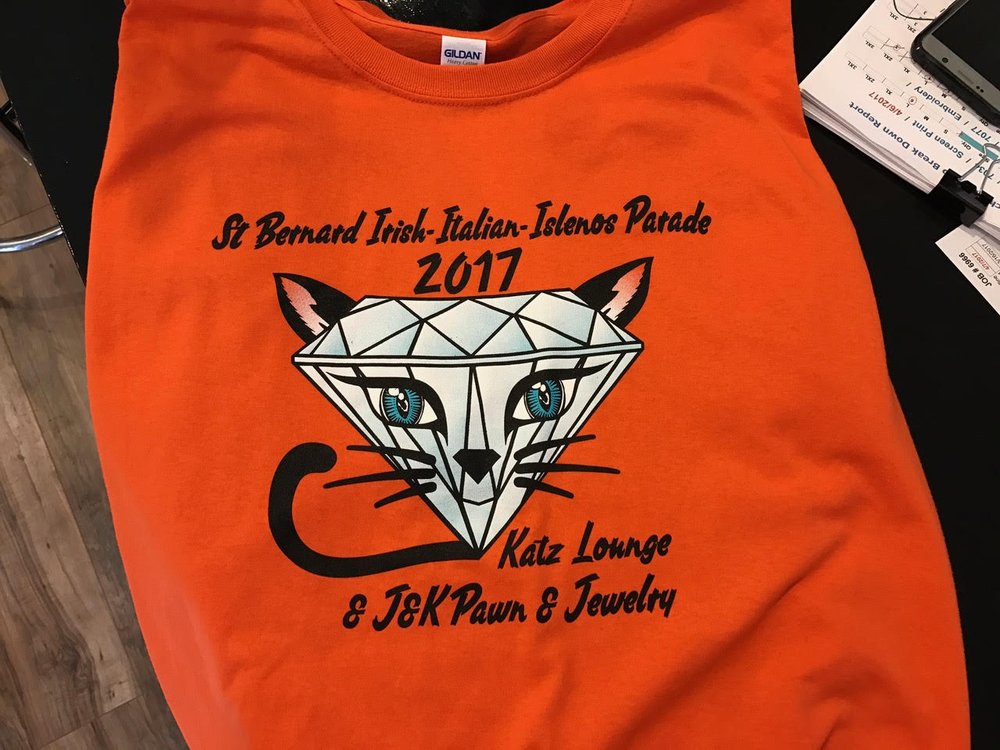 Photo of Southern Silk Screening