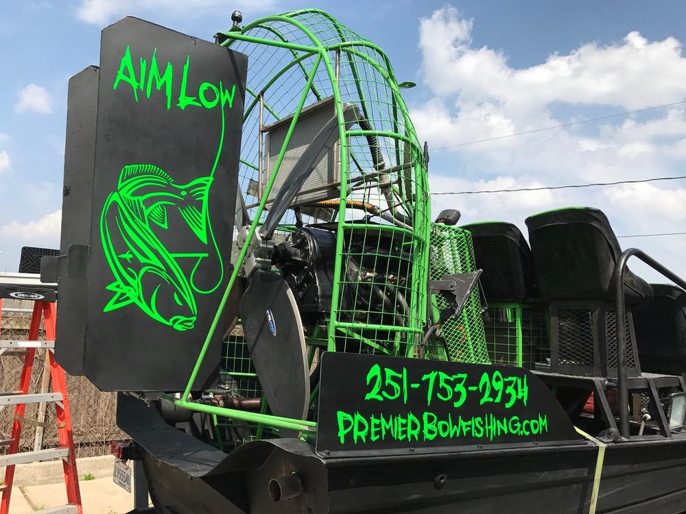Photo of Southern Silk Screening