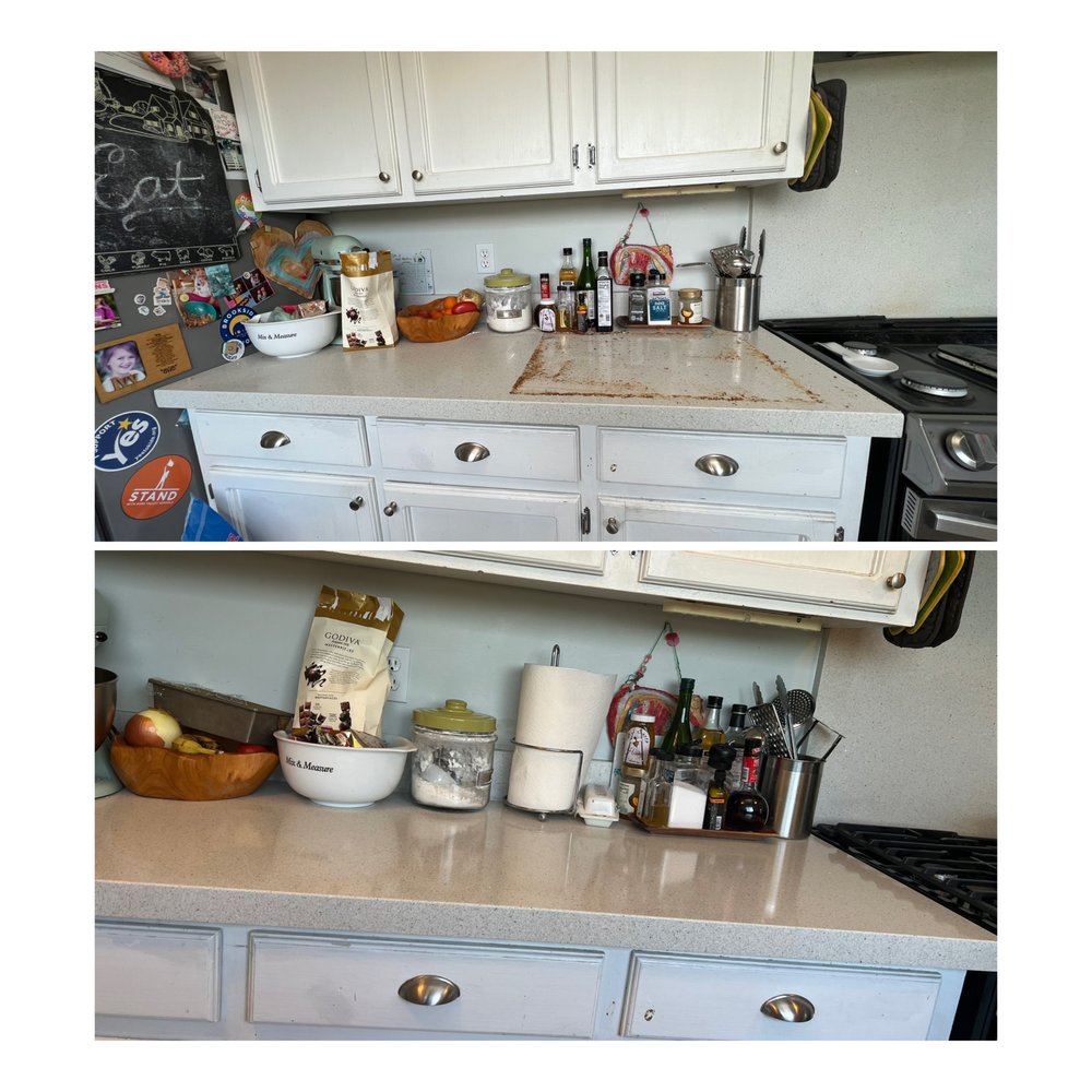 Photo of Elvira's House Cleaning