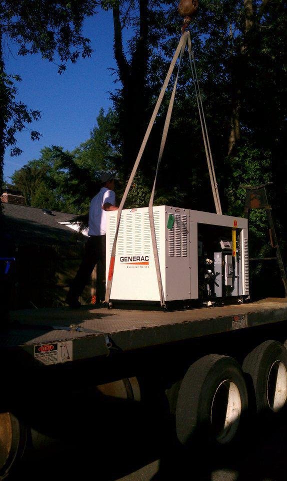 Photo of Dowdy Electric, Heating & Cooling