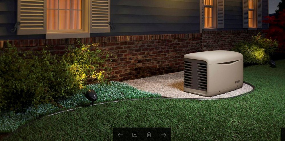 Photo of Dowdy Electric, Heating & Cooling