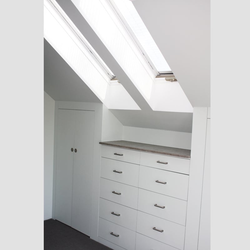 Photo of Cambridge Home Renovations