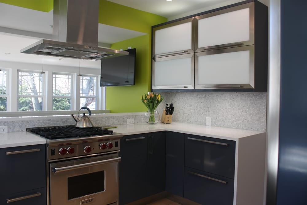 Photo of Cambridge Home Renovations