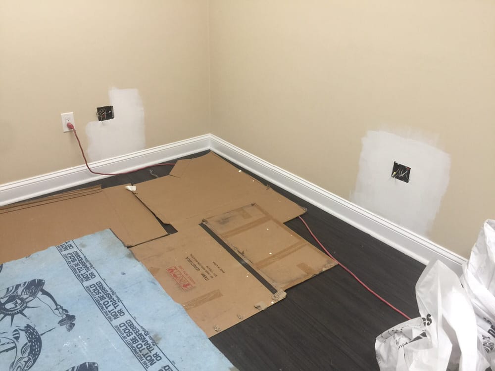 Photo of Cambridge Home Renovations