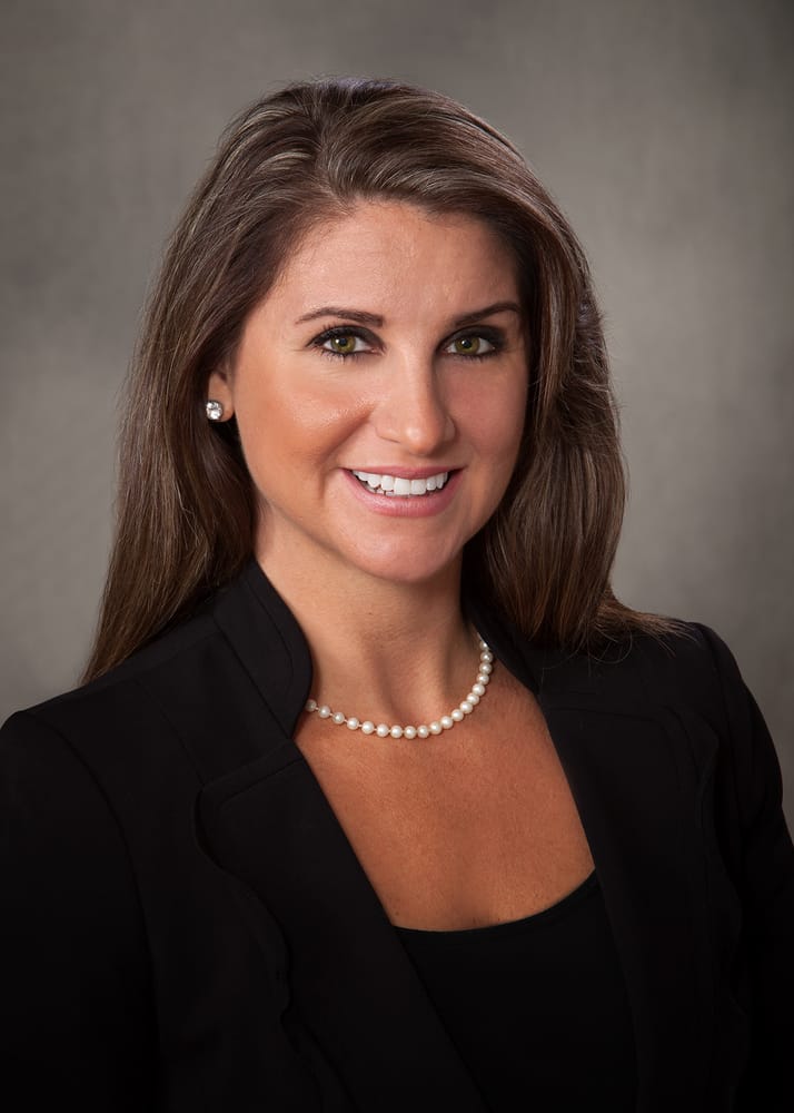 Photo of Regina F Amick