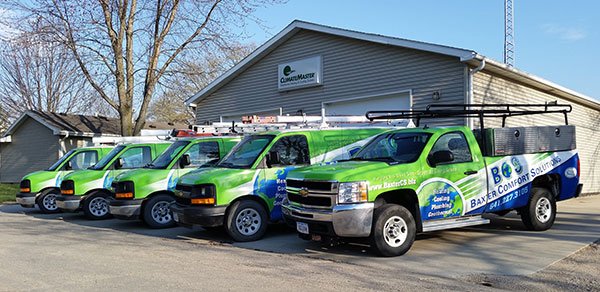 Photo of Baxter Comfort Solutions