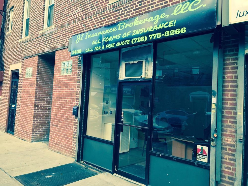 Photo of JI Insurance Brokerage