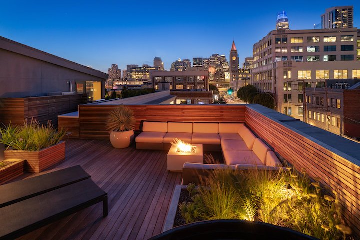 Photo of Seed Studio Landscape Design