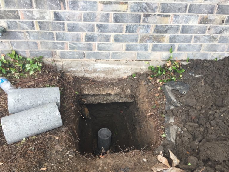 Photo of The Best Foundation DFW Repair