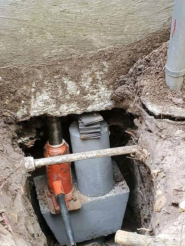 Photo of The Best Foundation DFW Repair