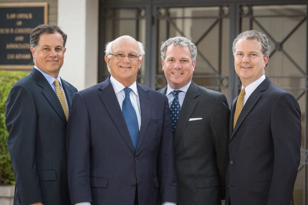 Photo of Chiozza Law Firm