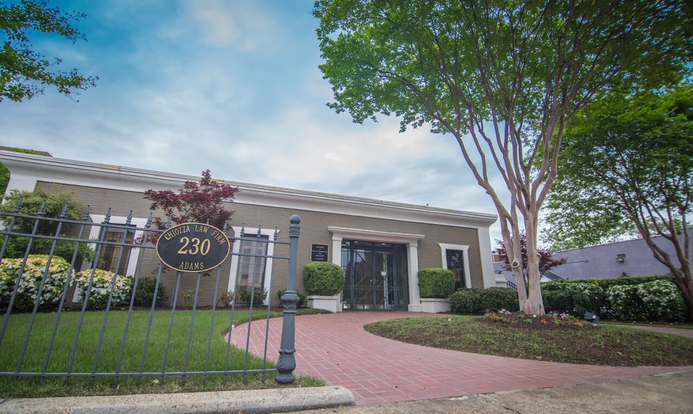 Photo of Chiozza Law Firm