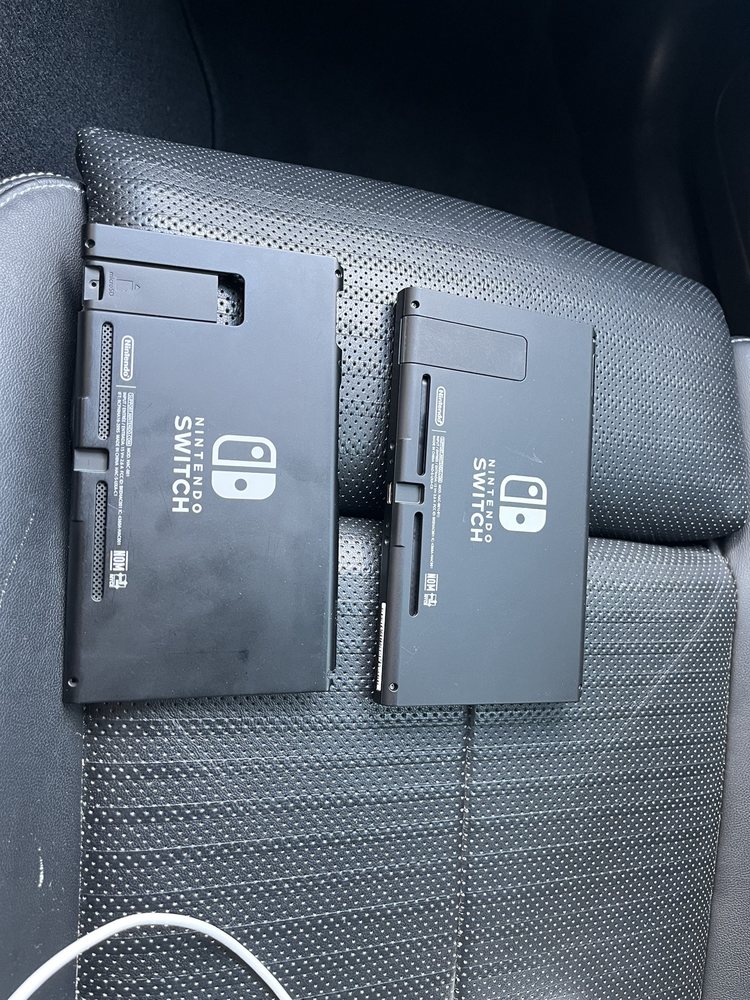 Photo of Cell Phone Repair Lewisville - Vista Ridge