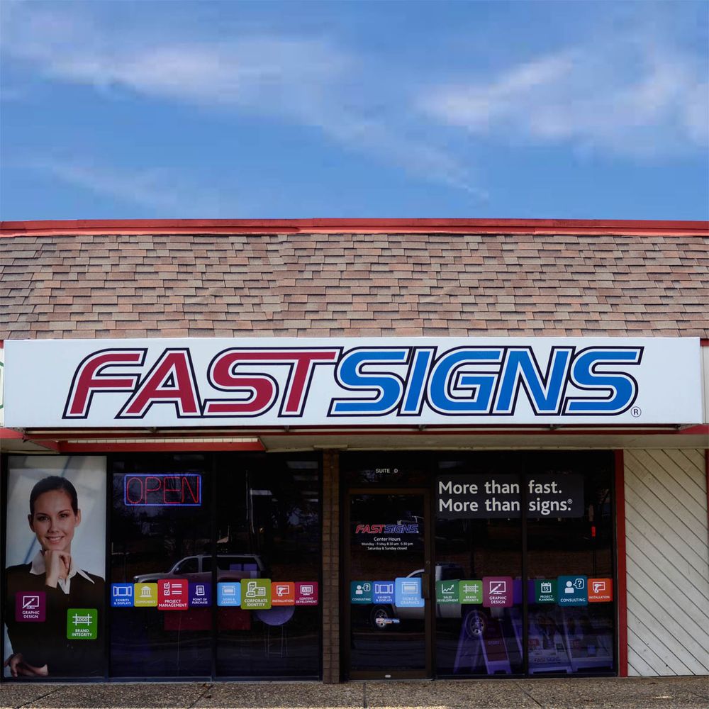 Photo of Fastsigns