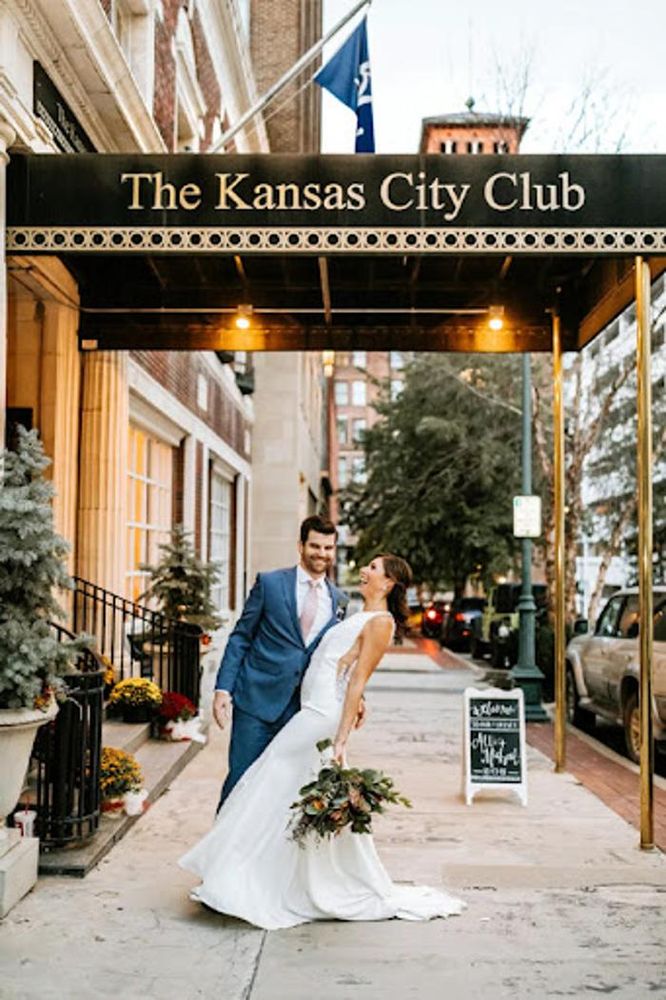 Photo of Kansas City Club