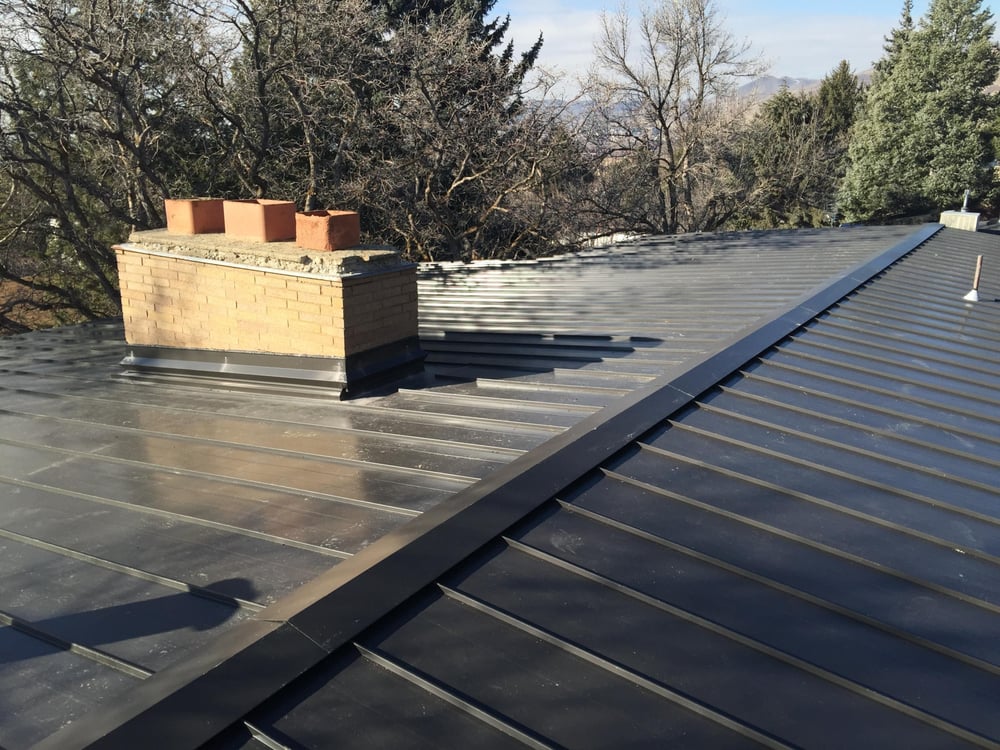 Photo of All Star Roofing LLC
