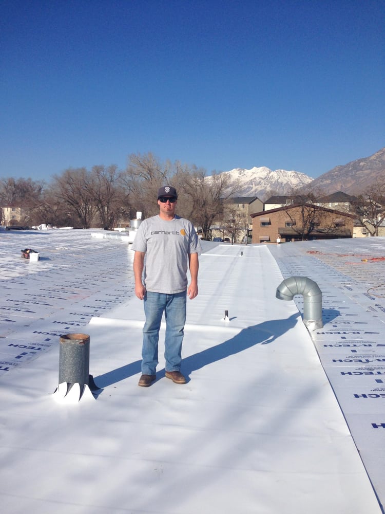 Photo of All Star Roofing LLC