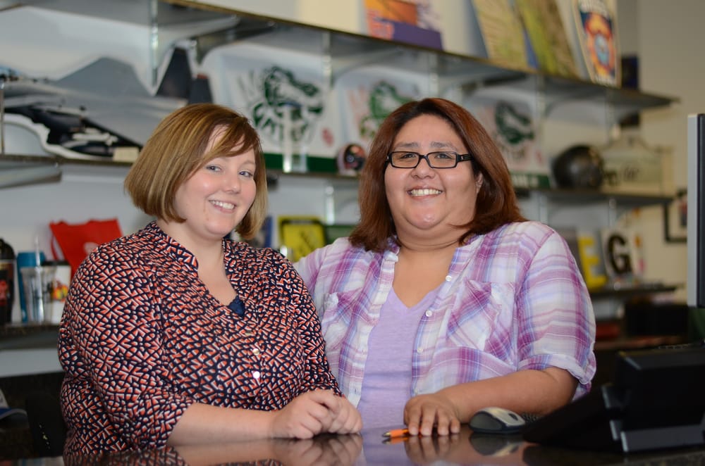 Photo of Minuteman Press