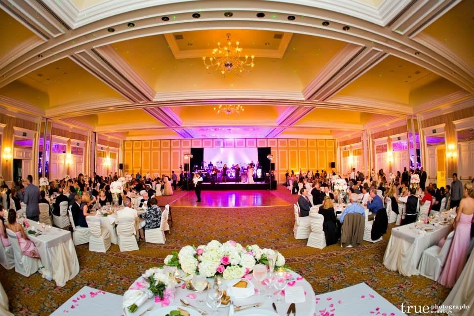 Photo of Event Supplier