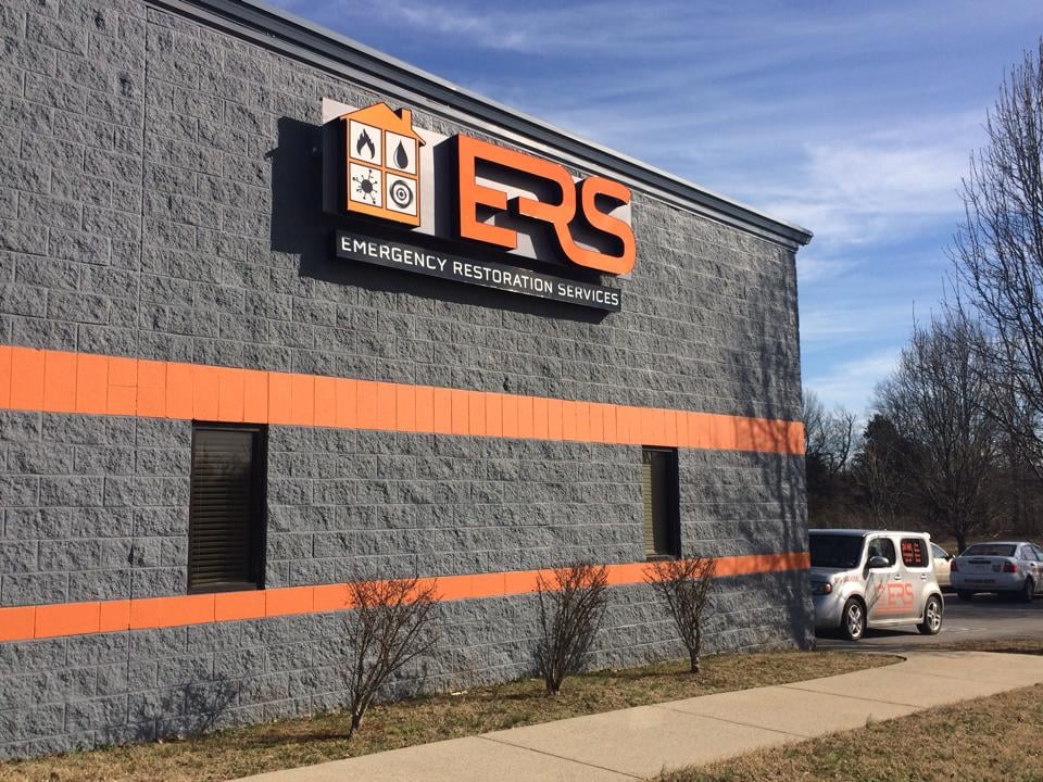 Photo of Emergency Restoration Services