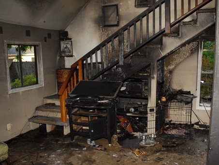 Photo of Emergency Restoration Services