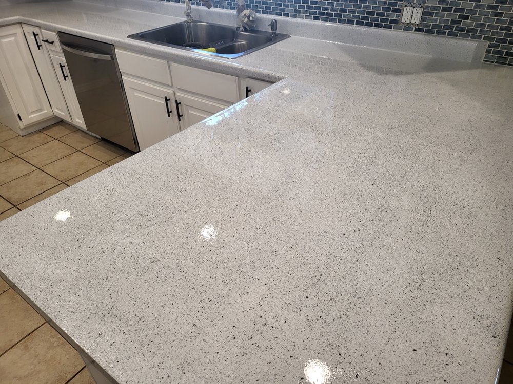 Photo of Sandy Bathtub Refinishing