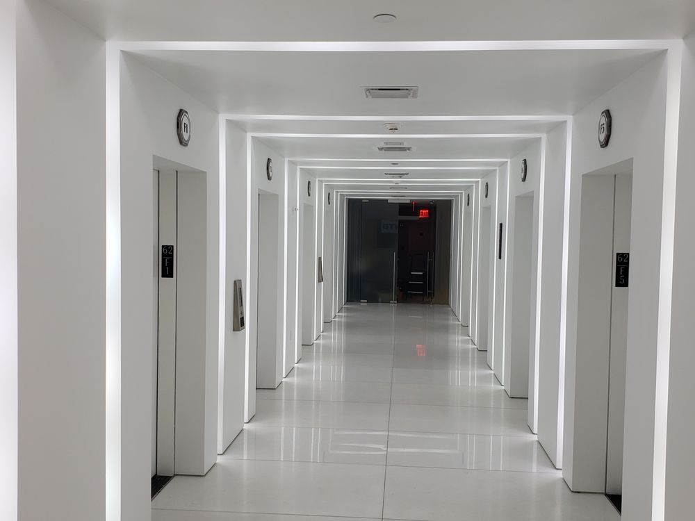 Photo of Quality Finishes Painting