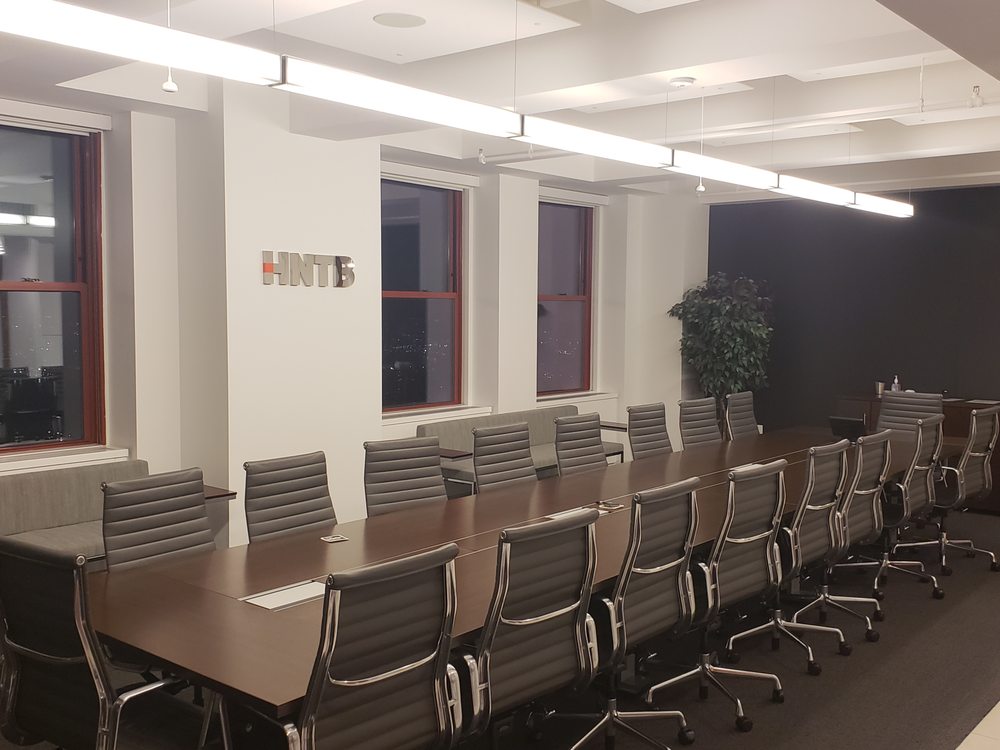 Photo of Quality Finishes Painting