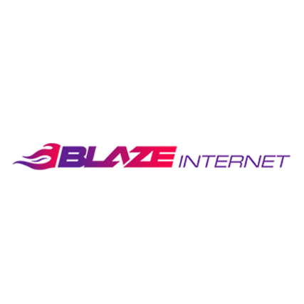 Photo of Blaze Internet