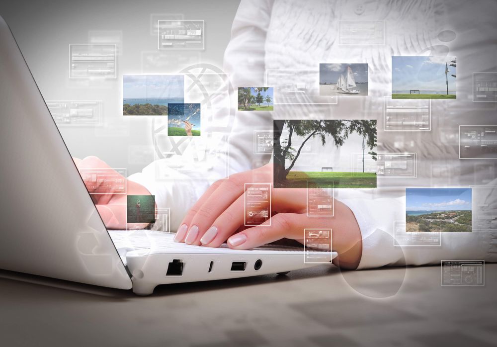 Photo of Blaze Internet