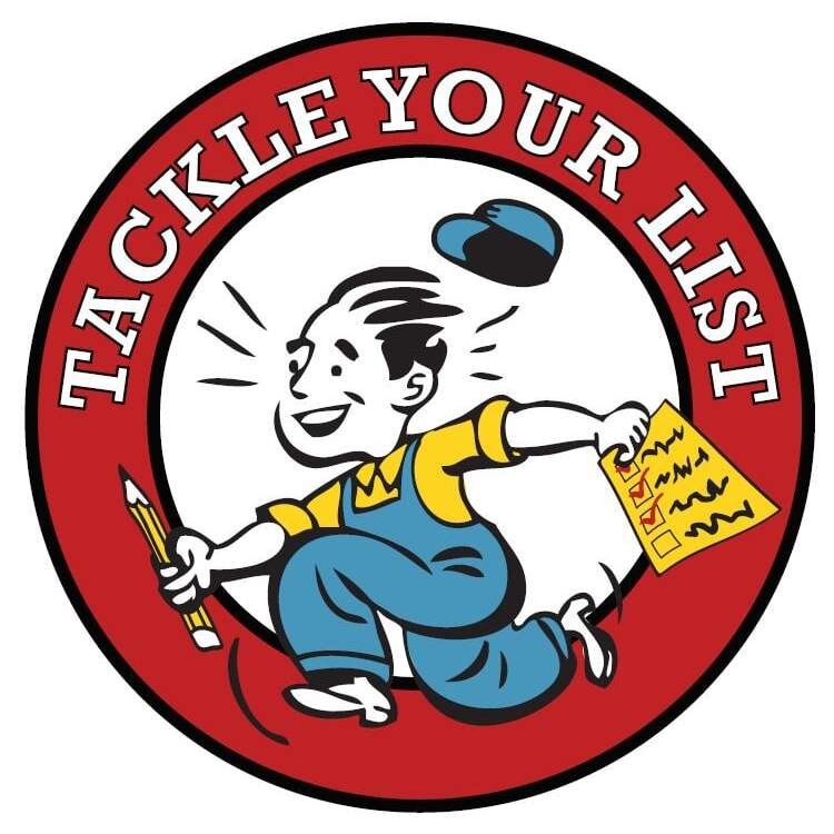 Photo of Tackle Your List
