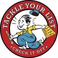 Photo of Tackle Your List