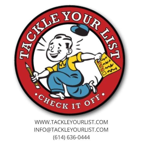Photo of Tackle Your List
