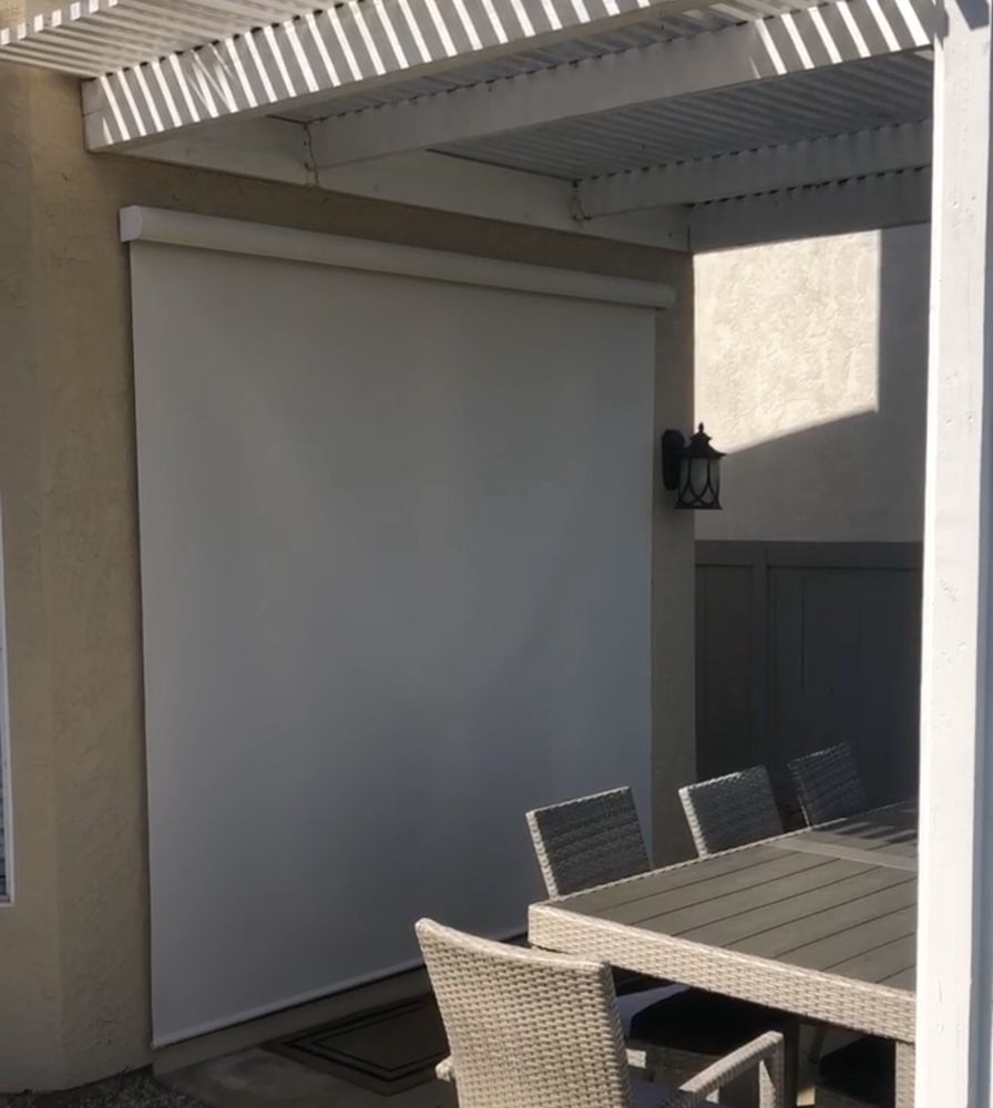 Photo of IPS Window Coverings