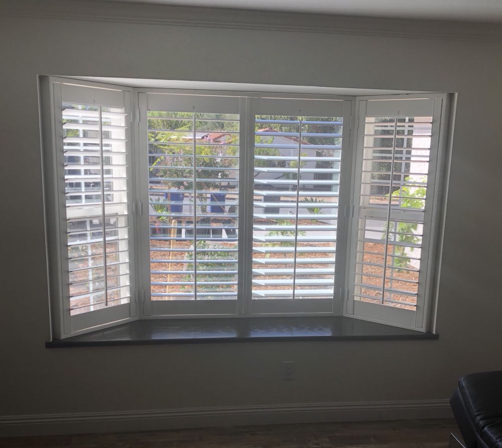 Photo of IPS Window Coverings