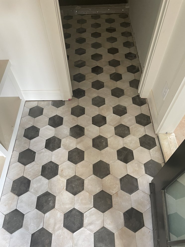 Photo of J&B Tiling and Paint