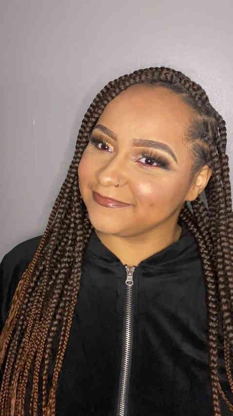 Photo of Faith's Glam Bar