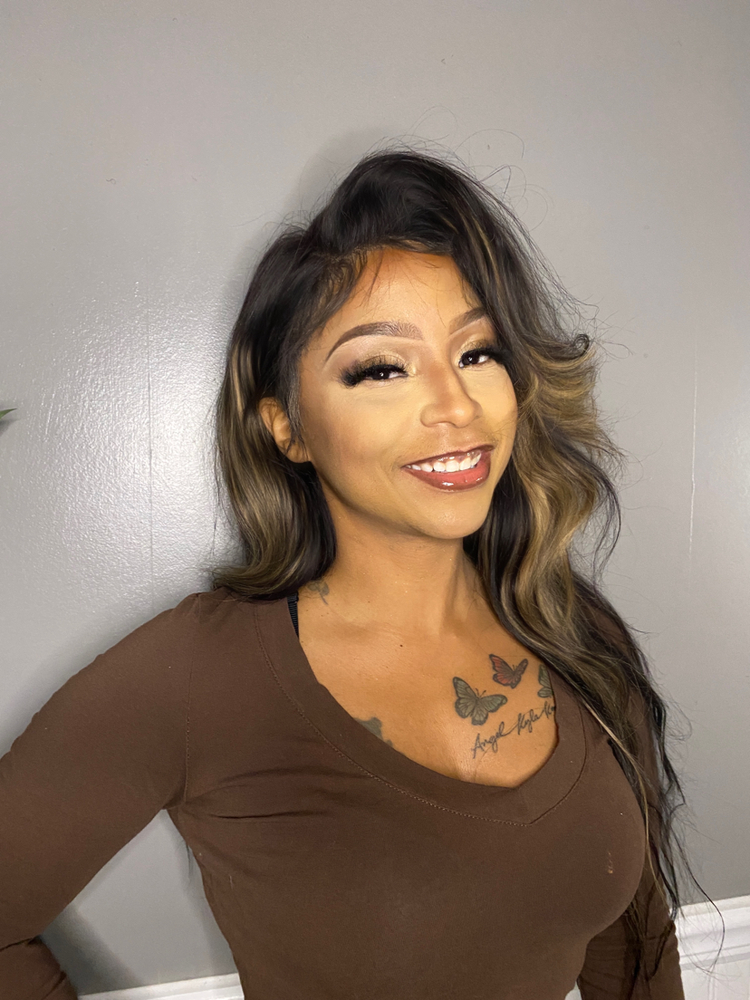 Photo of Faith's Glam Bar