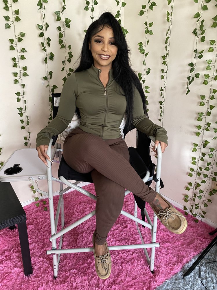 Photo of Faith's Glam Bar