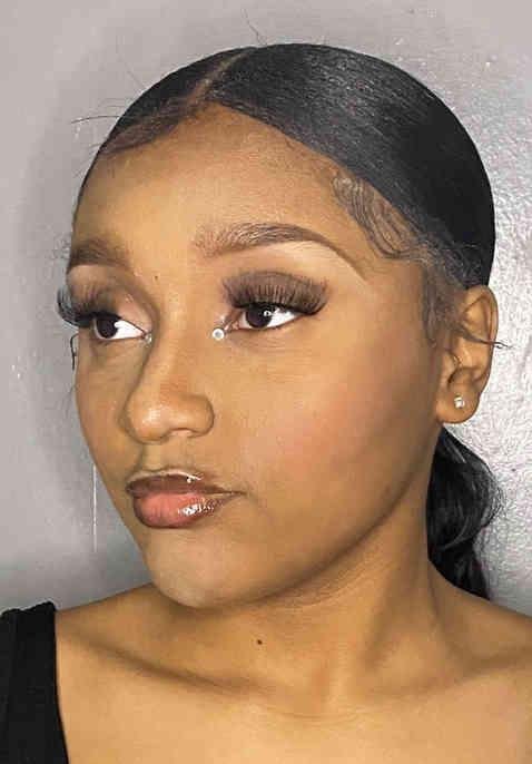 Photo of Faith's Glam Bar