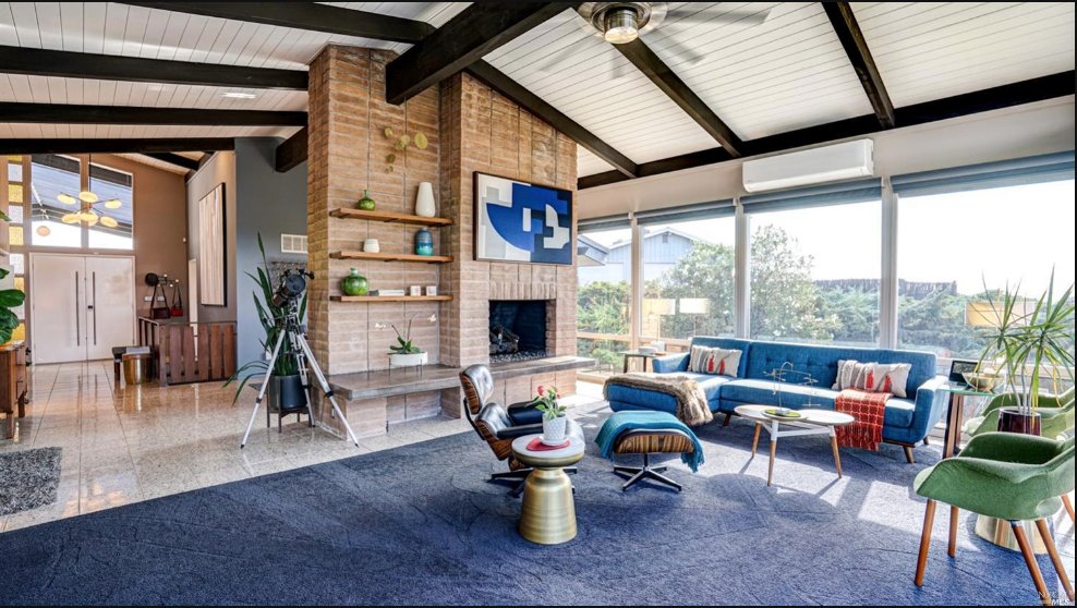 Photo of Priscilla Izumi Cook -Â Sequoia Real Estate