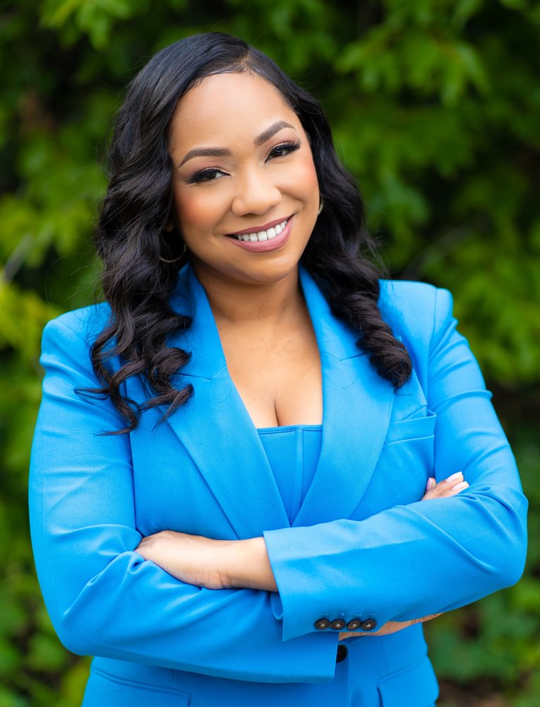 Photo of Priscilla Izumi Cook -Â Sequoia Real Estate