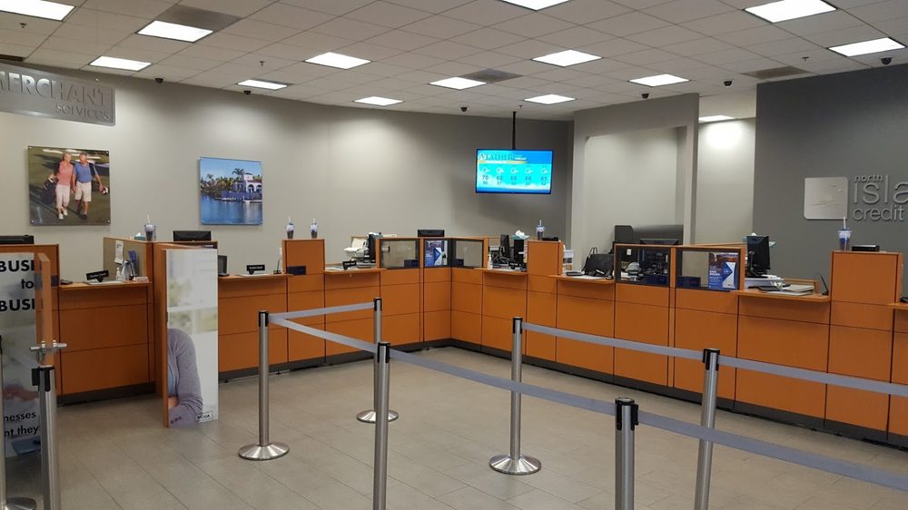 Photo of North Island Credit Union
